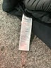 SPANX Black Dress Pants Size XL Petite - photo 8