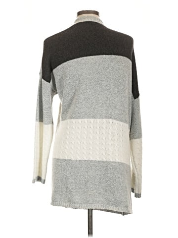 Fable Pullover Sweater (view 2)