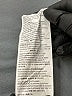 Under Armour Color Block Black Active Pants Size S - photo 8