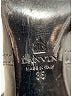 Lanvin Black Ankle Boots Size EU 35 - photo 8