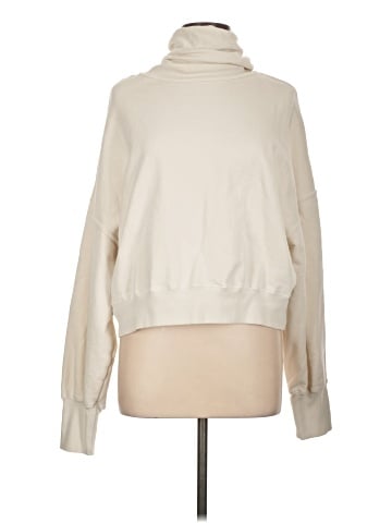 AGOLDE Turtleneck Sweater (view 1)
