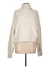 AGOLDE Ivory Turtleneck Sweater Size L - photo 1
