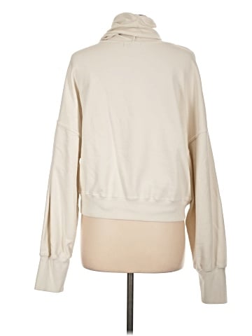 AGOLDE Turtleneck Sweater (view 2)