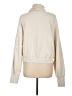 AGOLDE Ivory Turtleneck Sweater Size L - photo 2