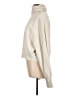 AGOLDE Ivory Turtleneck Sweater Size L - photo 5