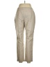 Vince Camuto Solid Tan Khakis Size 12 - photo 2