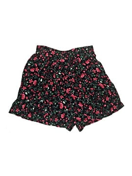 Zara Basic Shorts
