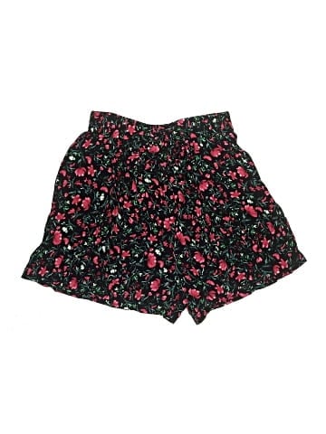 Zara Basic Shorts (view 1)
