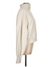 AGOLDE Ivory Turtleneck Sweater Size L - photo 4