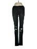 American Eagle Outfitters Black Jeans Size 0R - photo 1