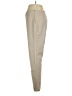 Vince Camuto Solid Tan Khakis Size 12 - photo 5
