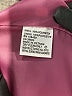 Tahari by ASL 100% Polyester Silver Ivory Jacket Size 24 waist - photo 7