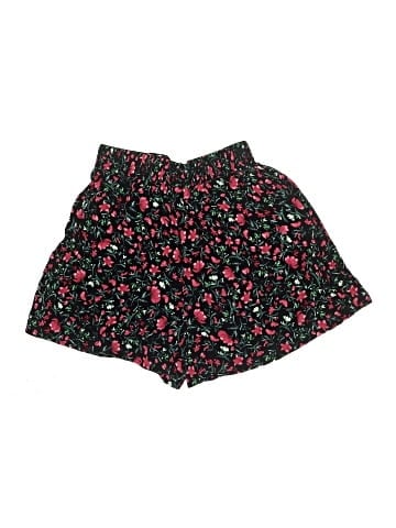 Zara Basic Shorts (view 2)
