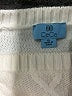 CeCe 100% Acrylic Ivory Pullover Sweater Size XL - photo 7