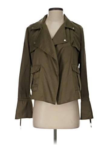 Bar III Jacket (view 1)