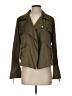 Bar III Green Jacket Size S - photo 1