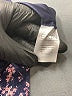 ERIN Erin Fetherston 100% Polyester Paisley Blue Casual Skirt Size XL - photo 5