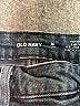 Old Navy Hearts Blue Jeans Size 18 - photo 4