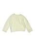 Zara Ivory Pullover Sweater Size 9-12 mo - photo 1