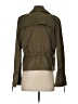 Bar III Green Jacket Size S - photo 2
