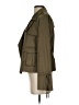 Bar III Green Jacket Size S - photo 5