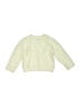 Zara Ivory Pullover Sweater Size 9-12 mo - photo 2