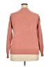Lane Bryant Pink Pullover Sweater Size 18 - 20 Plus - photo 2