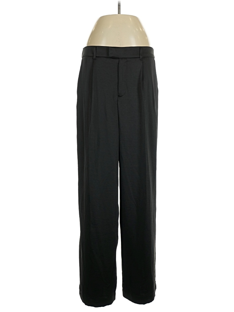 Pre-owned A New Day Dress Pants In Black