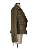 Bar III Green Jacket Size S - photo 4