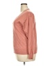 Lane Bryant Pink Pullover Sweater Size 18 - 20 Plus - photo 5