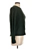 Bass Green Pullover Sweater Size L - photo 4