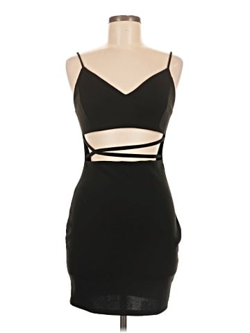 Windsor Cocktail Dress (view 1)