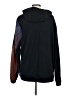 Nike 100% Polyester Black Pullover Hoodie Size M - photo 2