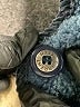 Assorted Brands Color Block Blue Coat Size XXL (estimated) - photo 6