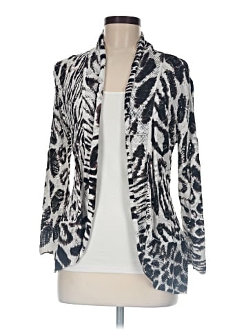 Alberto Makali Cardigan (view 1)