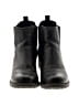 Eastland Black Ankle Boots Size 8 - photo 2
