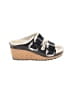 Papillon Black Wedges Size EU 39 - photo 1
