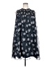 Joie 100% Polyester Stars Blue Cocktail Dress Size XXL - photo 1