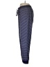 Joyspun Stripes Blue Casual Pants Size M - photo 5