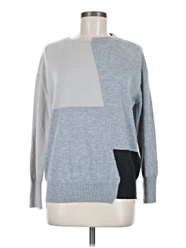 Lorena Antoniazzi Cashmere Pullover Sweater