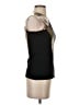 Hache Black Sleeveless Top Size EU (IT) 40 / US 4 - photo 4