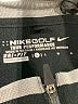 Nike Golf 100% Polyester Black Sweatshirt Size L - photo 7