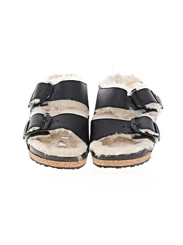 Papillon Wedges (view 2)