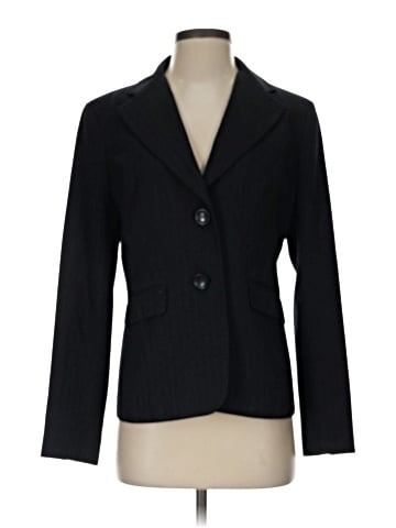 Ann Taylor Factory Blazer (view 1)