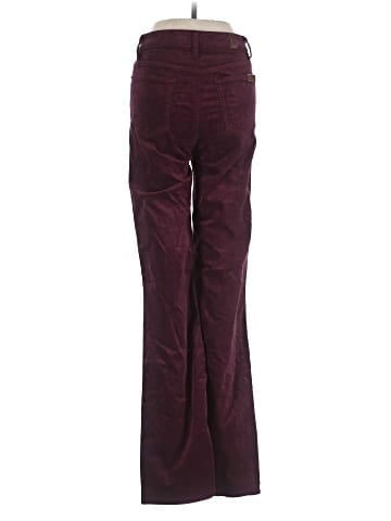 7 For All Mankind Casual Pants (view 2)