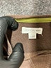 Grayson Mini Brown Pullover Sweater 9-12 MO / 12 MO - photo 3