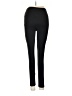 Unbranded Solid Black Active Pants Size Sm - Med - photo 2