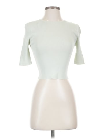 Polly Short Sleeve Top (view 1)