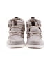 Hey Dude Gray Tan Ankle Boots Size 8 - photo 2