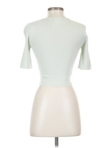Polly Short Sleeve Top (view 2)